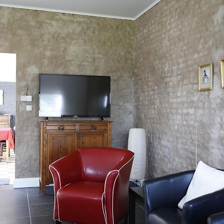 De Lucarne Villa Zottegem Bagian luar foto