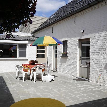 De Lucarne Villa Zottegem Bagian luar foto